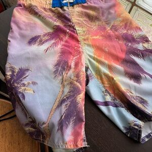 Old Navy Swim Trunks, 2 pairs boys XL